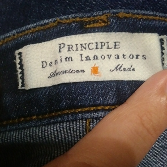 Principle Denim Innovators jeans - Picture 4 of 5